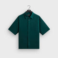 Kith Drape Twill Raf Dolman Buttondown - Chronicle
