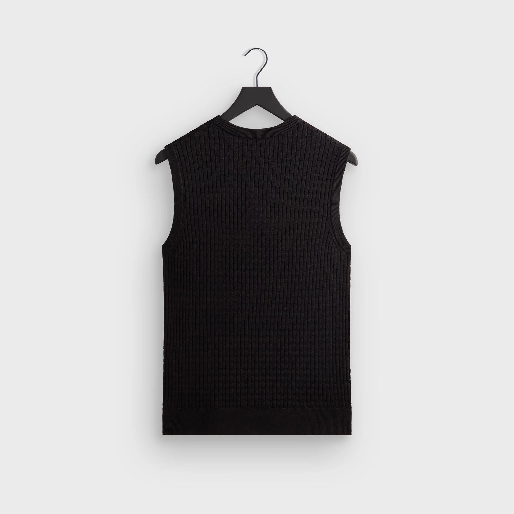 Kith Rhys Tilden Vest - Black