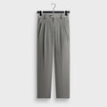 Kith Kylan Pleated Trouser - Island