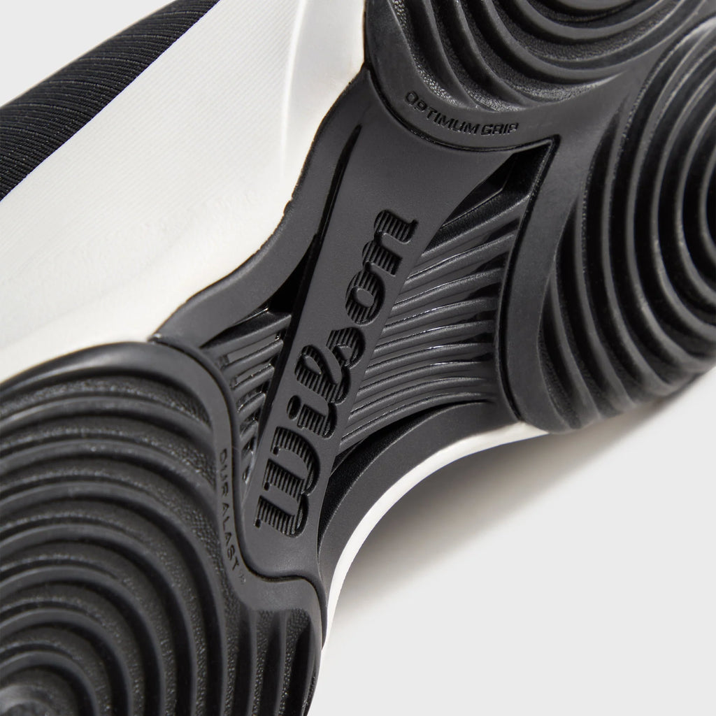 Kith Ivy for Wilson Hurakn Pro RS - Black / Snow White / Pine Grove