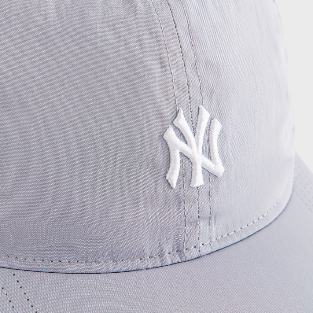 Kith & '47 for the New York Yankees Nylon Mini Logo Aaron Classic Cap - Argon