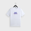 Kith Osaka Classic Logo Tee - White