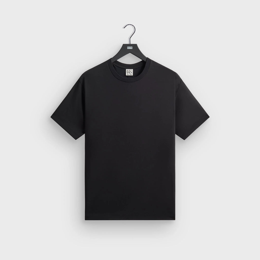 &Kin Halston Tee - Black
