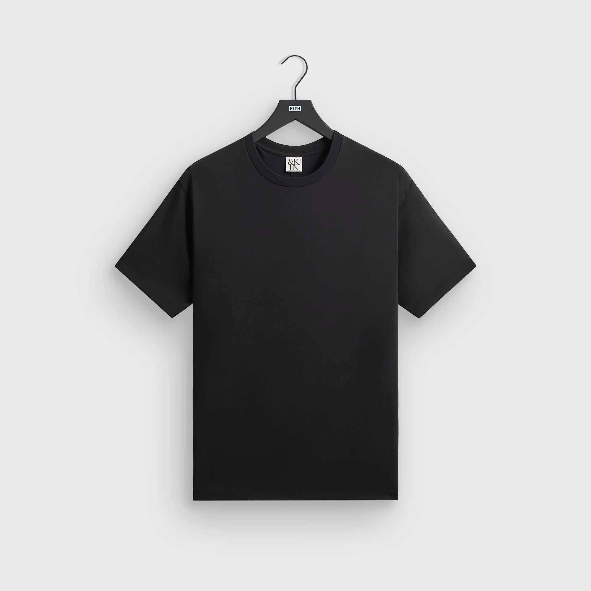 &Kin Halston Tee - Black