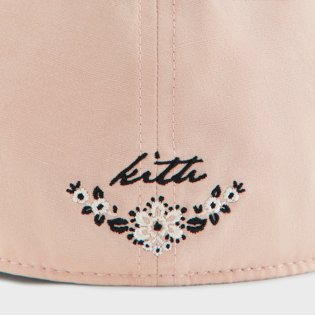 Kith & '47 for the New York Yankees Heavy Cupro Linen Franchise LS Cap - Beloved