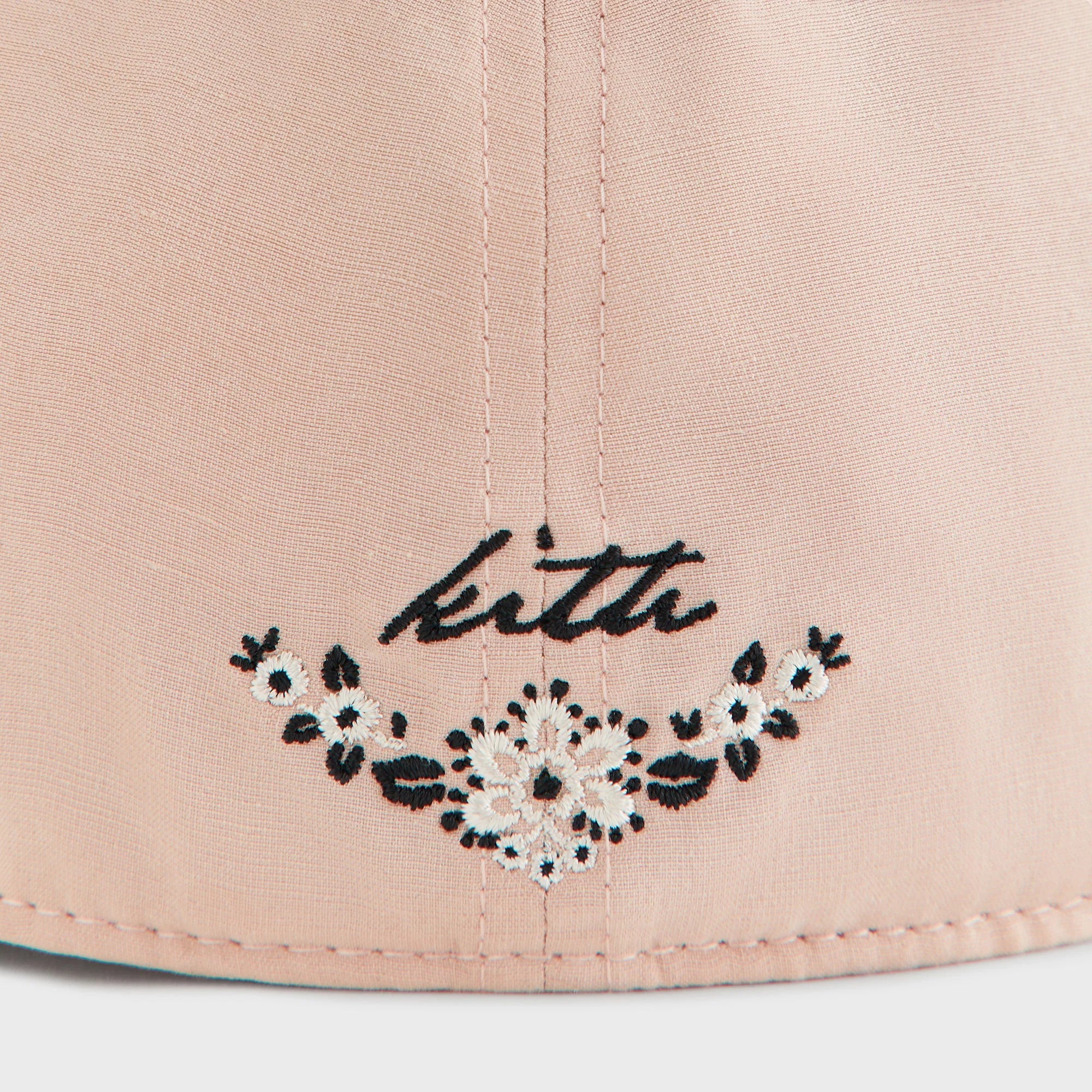 Kith & '47 for the New York Yankees Heavy Cupro Linen Franchise LS Cap - Beloved