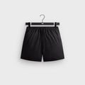Kith Water Activated Monogram Ashton Swim Short - Black