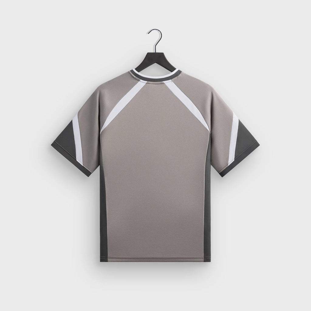 Kith Otto Mesh Chase II Jersey - Argon