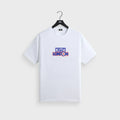 Kith London Classic Logo Tee - White