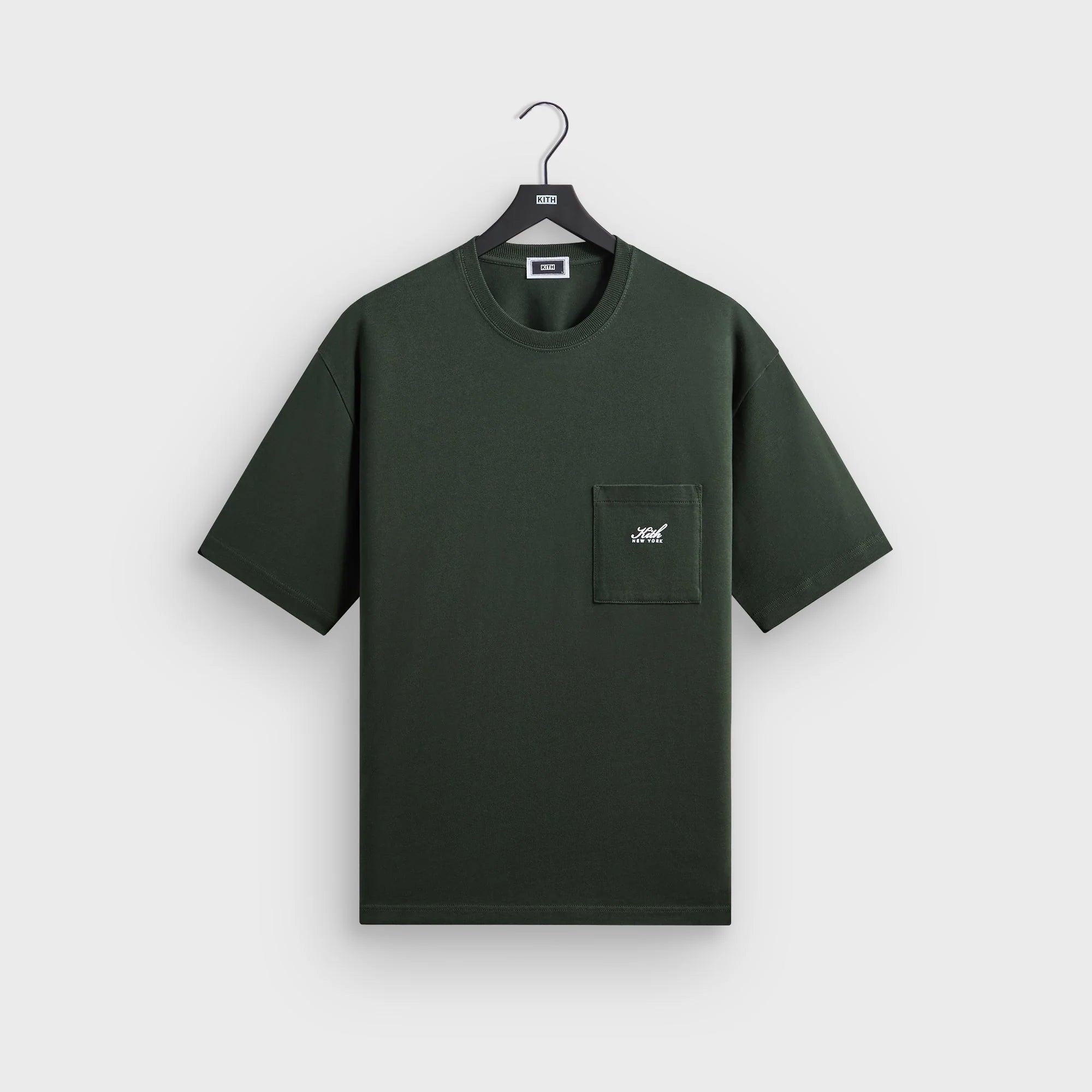 Kith Quinn Tee - Taiga