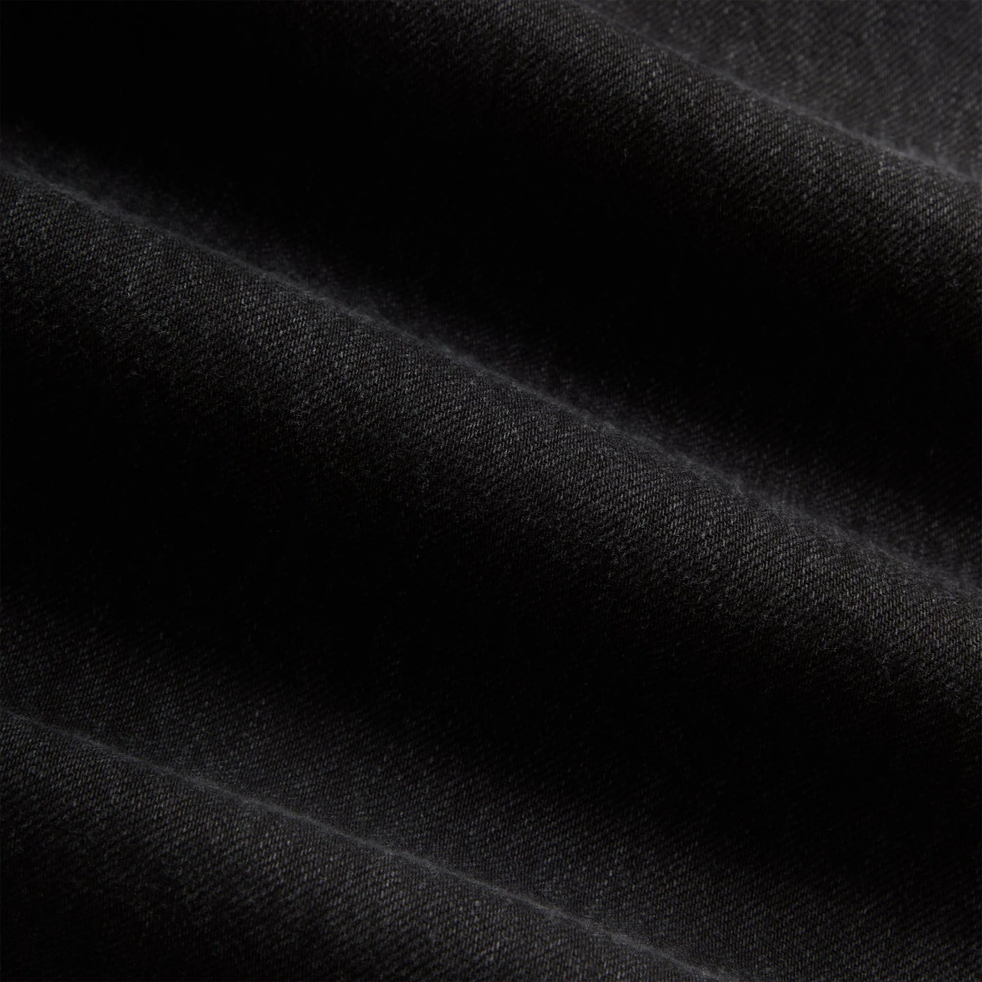Kith Webster Chill - Washed Black