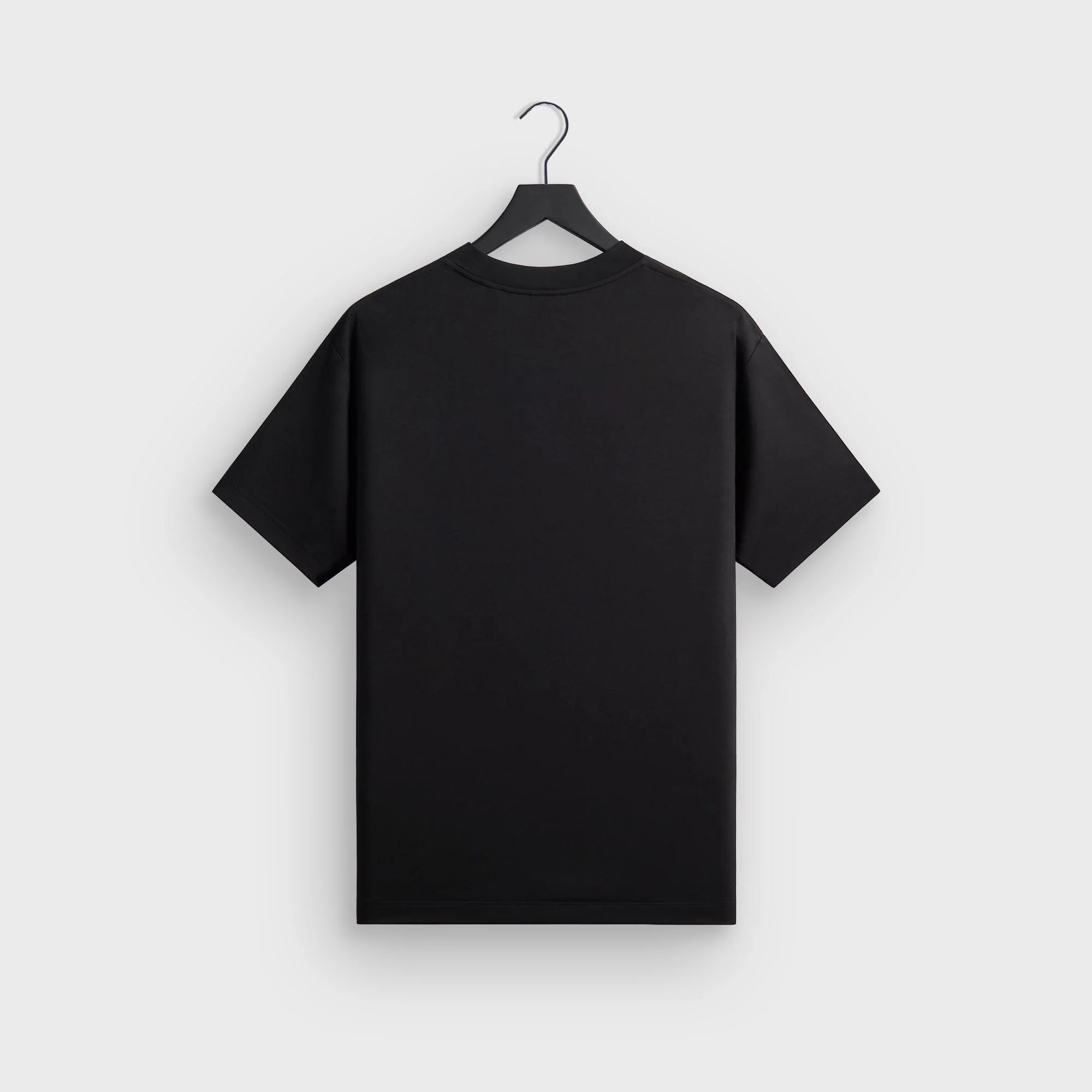 &Kin Albie Tee - Black