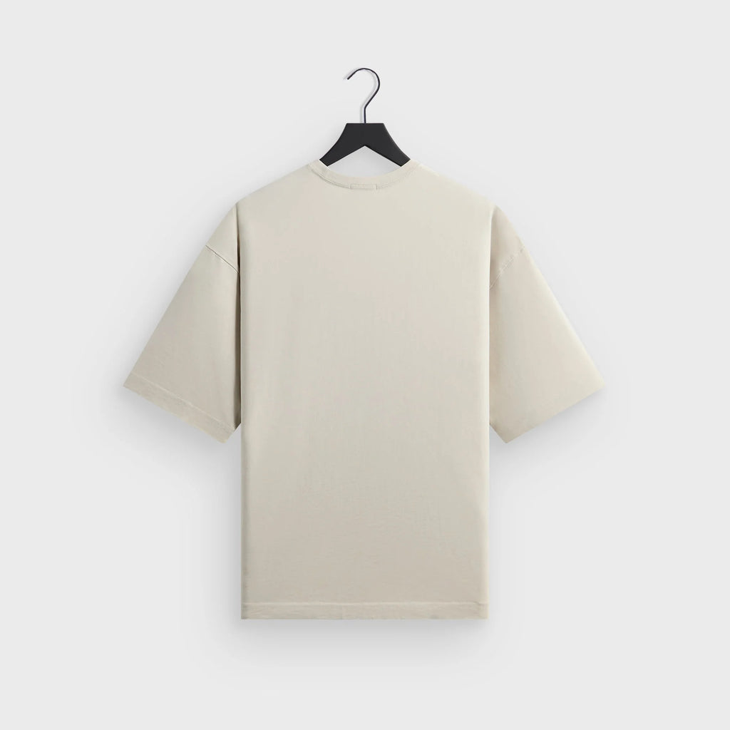 Kith Vintage Leonard Tee - Hallow