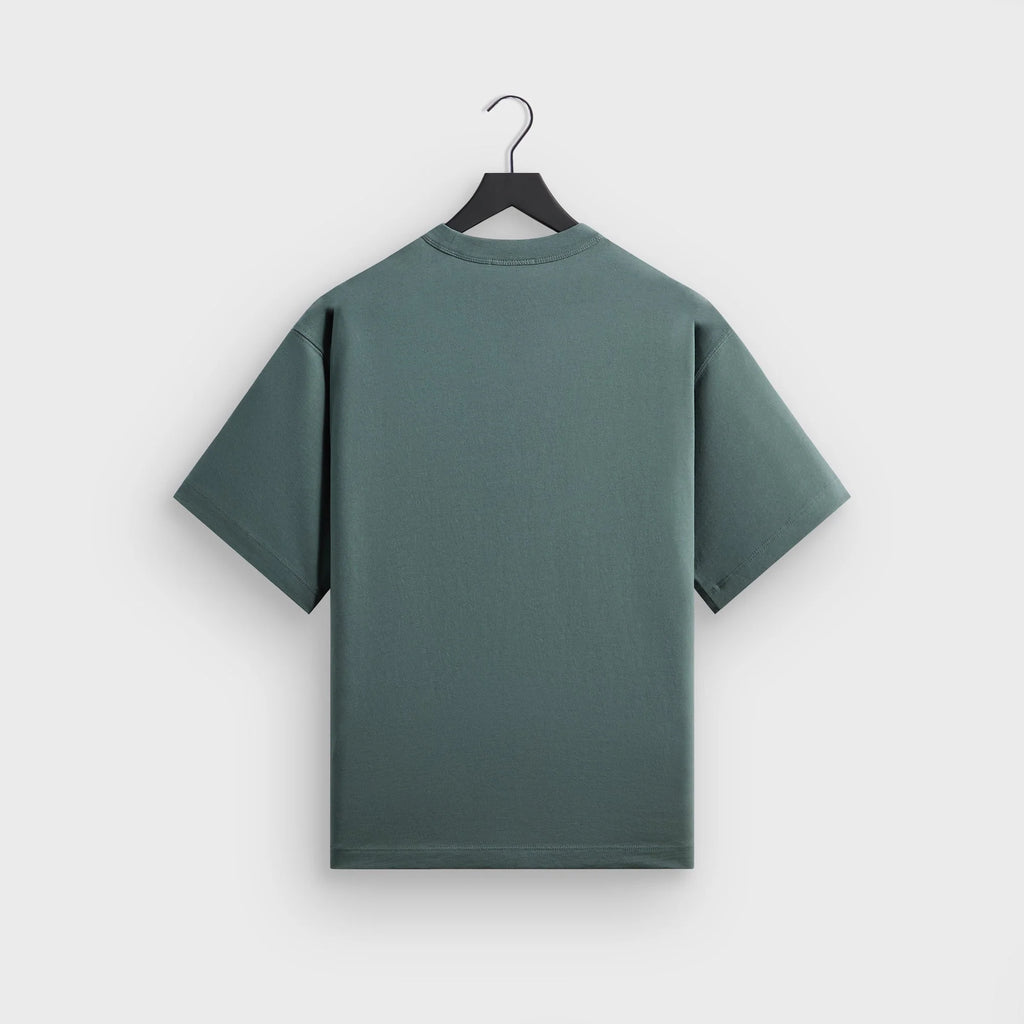 Kith Alex Boxy Tee - Court