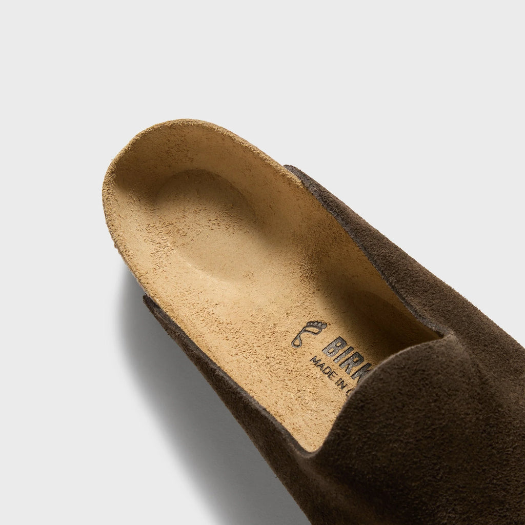 Kith for Birkenstock WMNS Amsterdam - Mocca