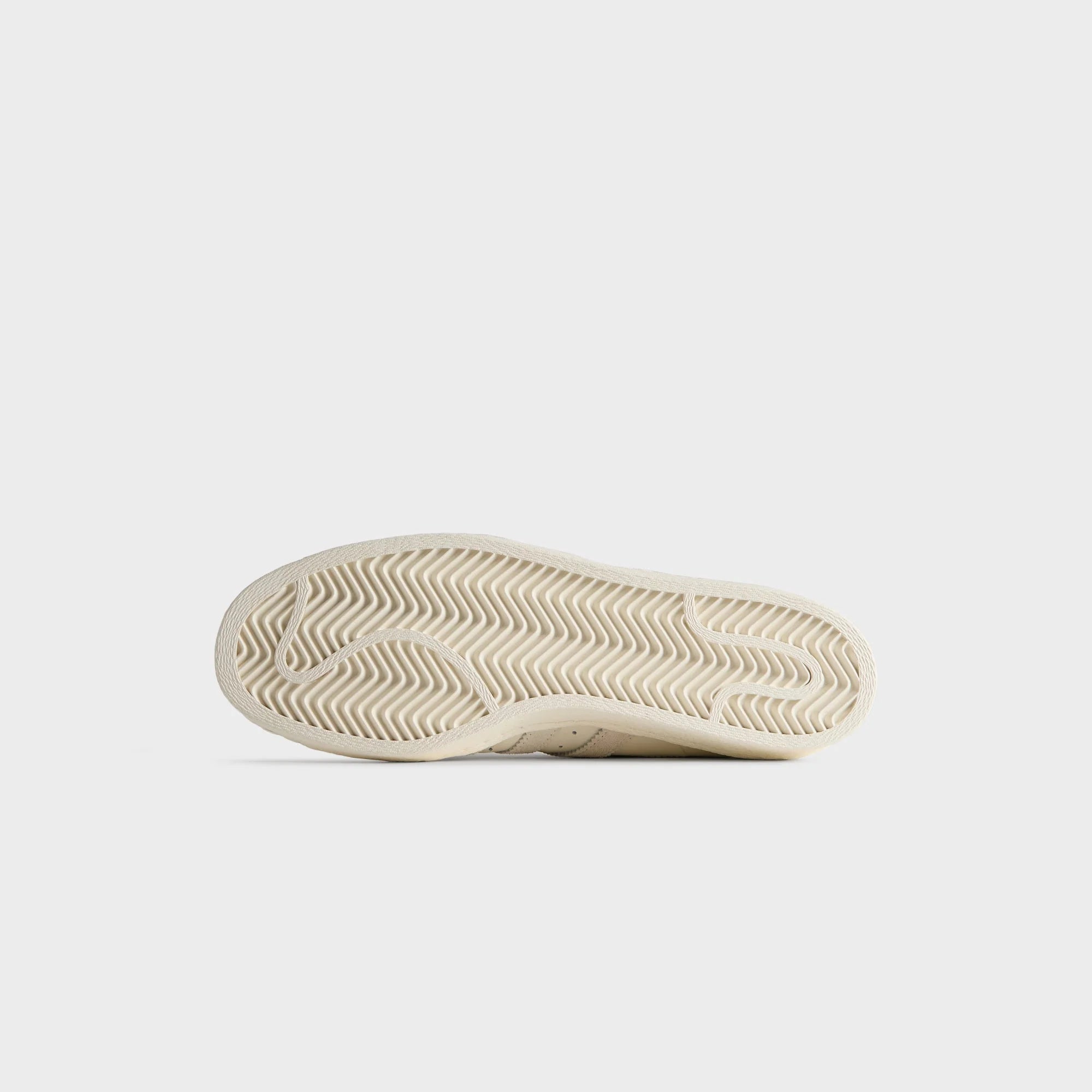 Kith & Messi for adidas Football Superstar - Off White / Off White / Legend Ink