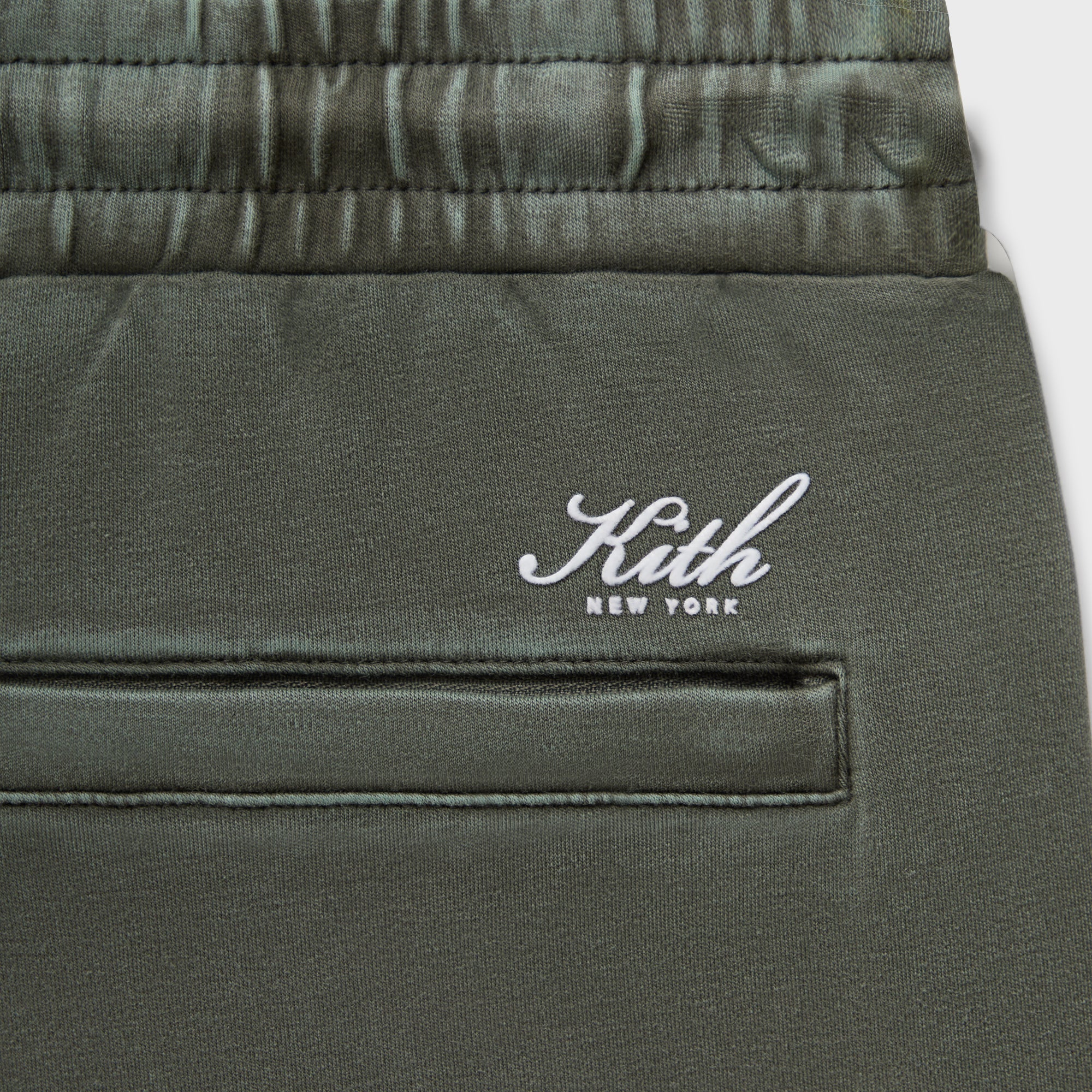 Kith Interlock Williams I Sweatpant - Machine