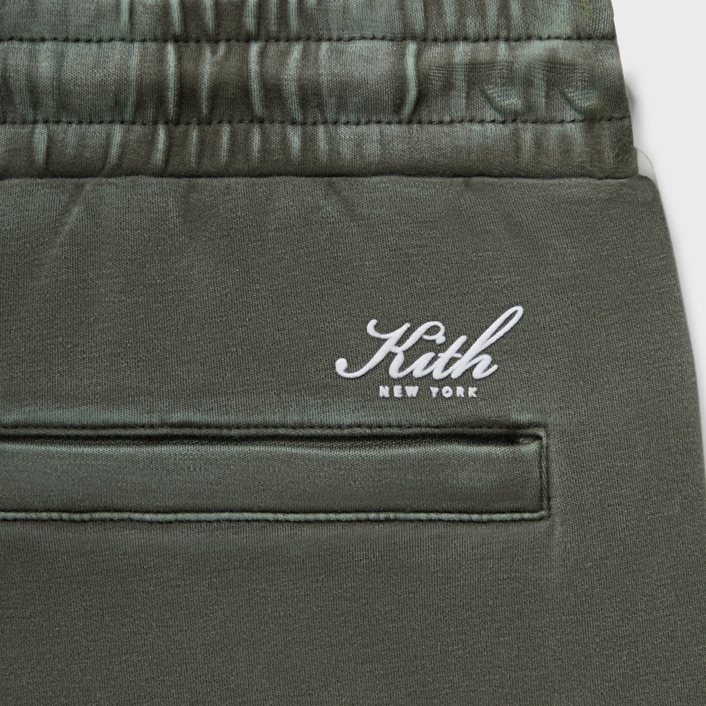 Kith Interlock Williams I Sweatpant - Machine