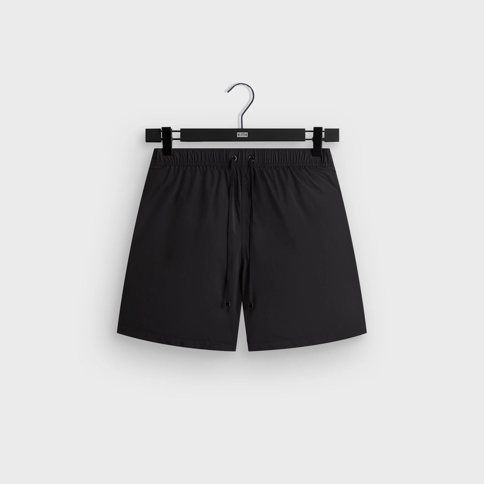 &Kin Carmen Swim Short - Black