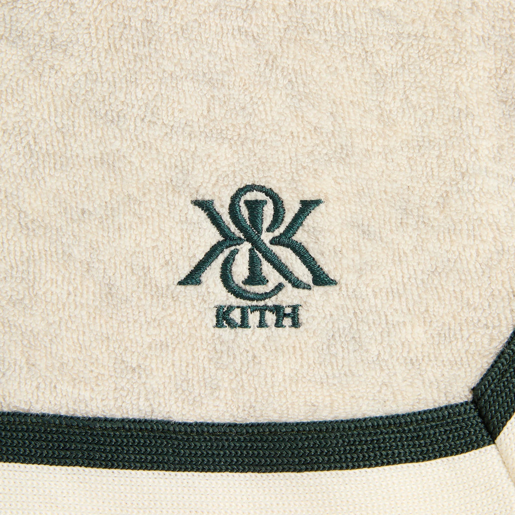 Kith Terry Curtis Short - Canvas