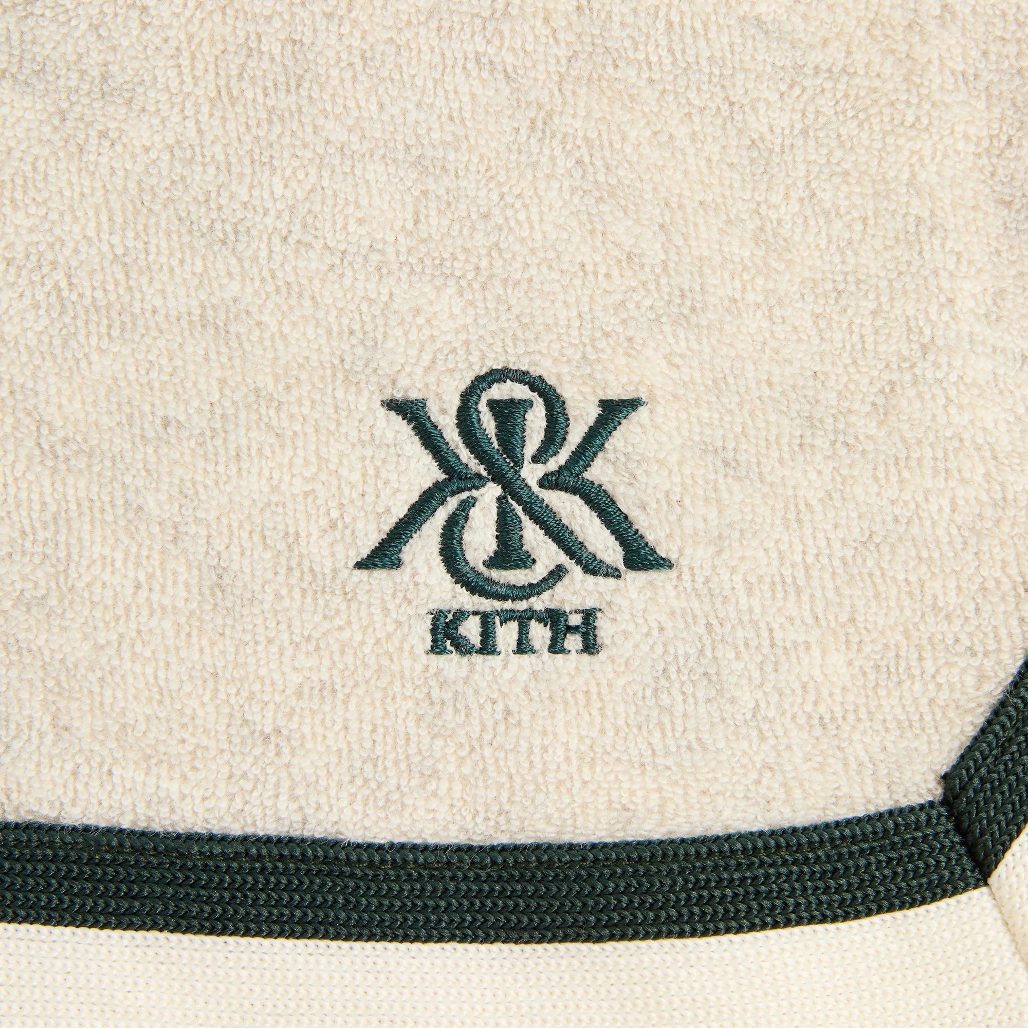Kith Terry Curtis Short - Canvas