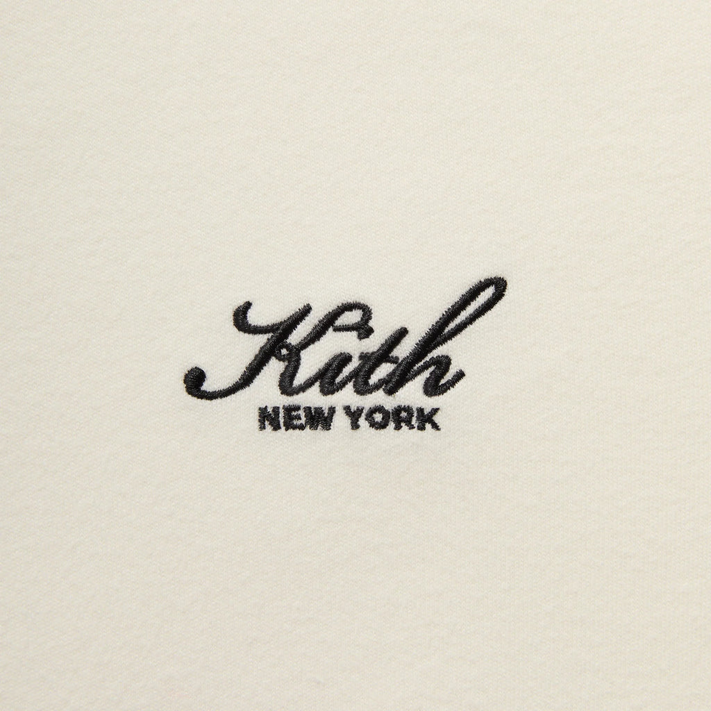 Kith Interlock Graham Polo - Silk