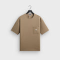 Kith Quinn Tee - Contour