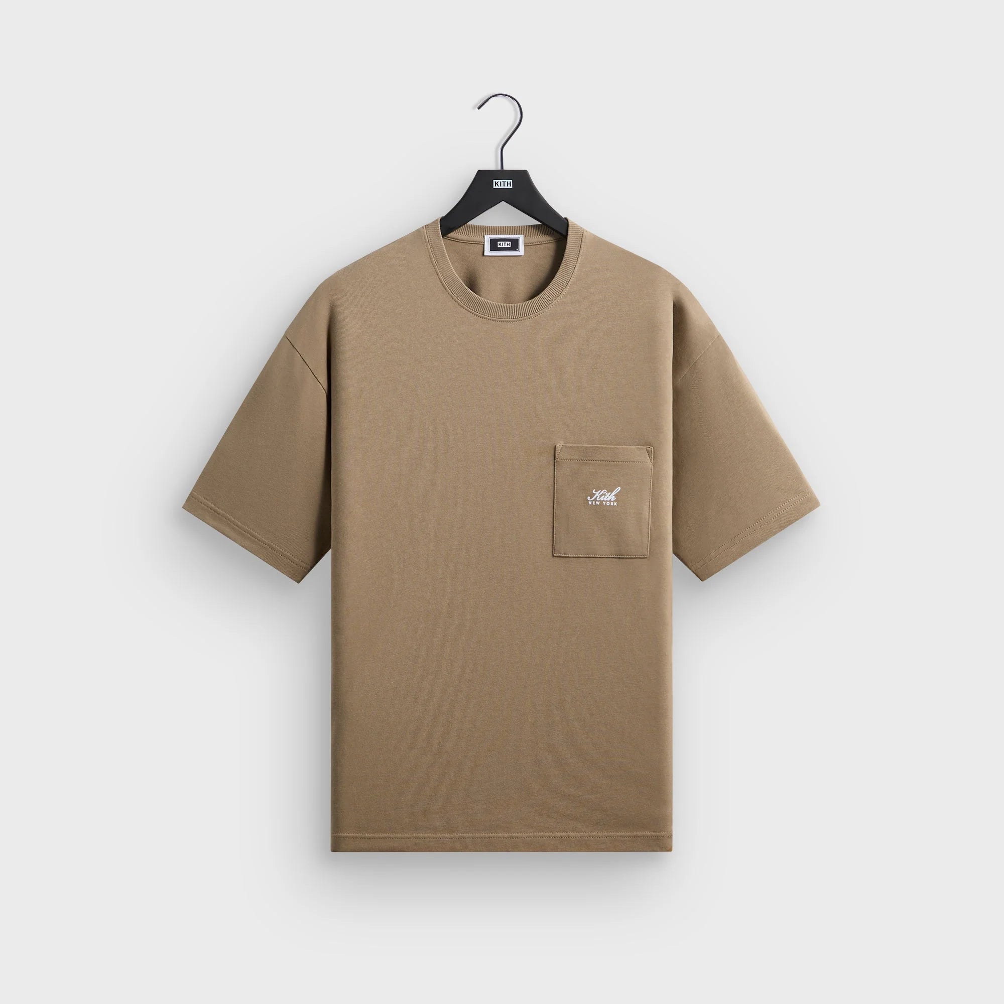 Kith Quinn Tee - Contour