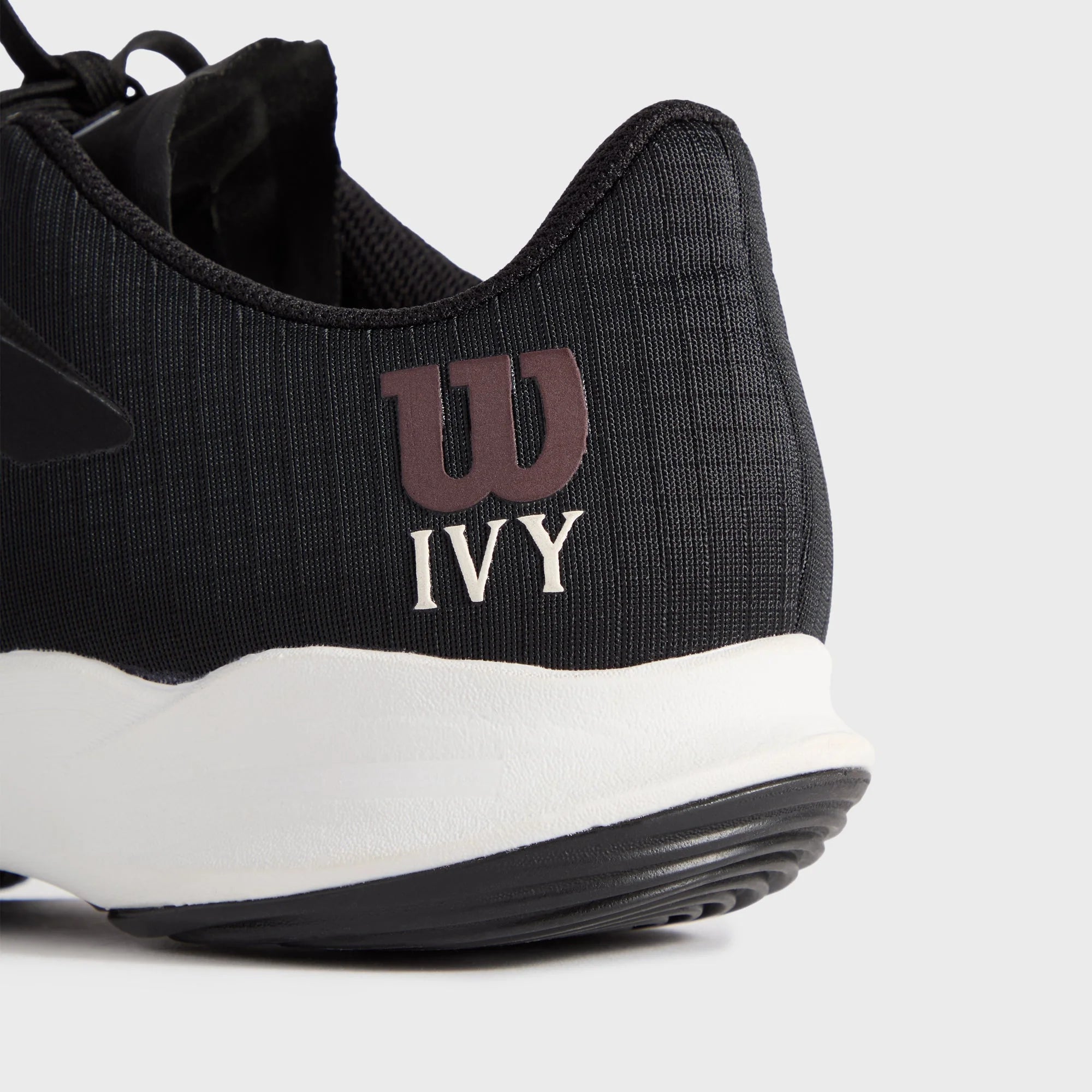 Kith Ivy for Wilson Hurakn Pro RS - Black / Snow White / Pine Grove