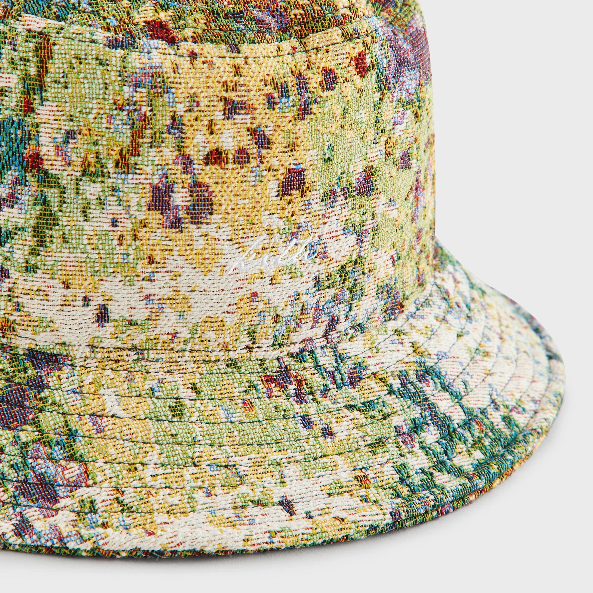 Kith Tapestry Dawson Bucket Hat - Multi