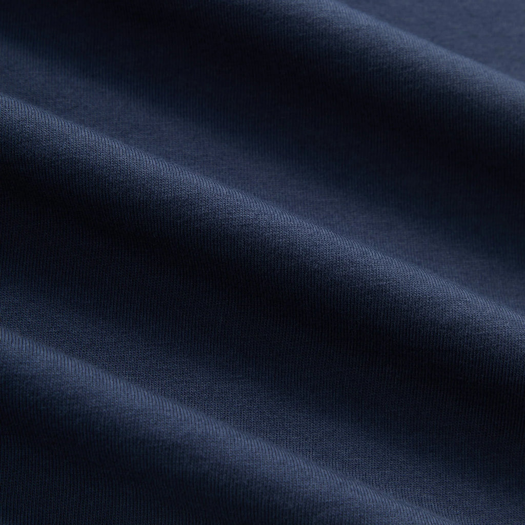 Kith Freeway Logo Pocket Tee - Nocturnal