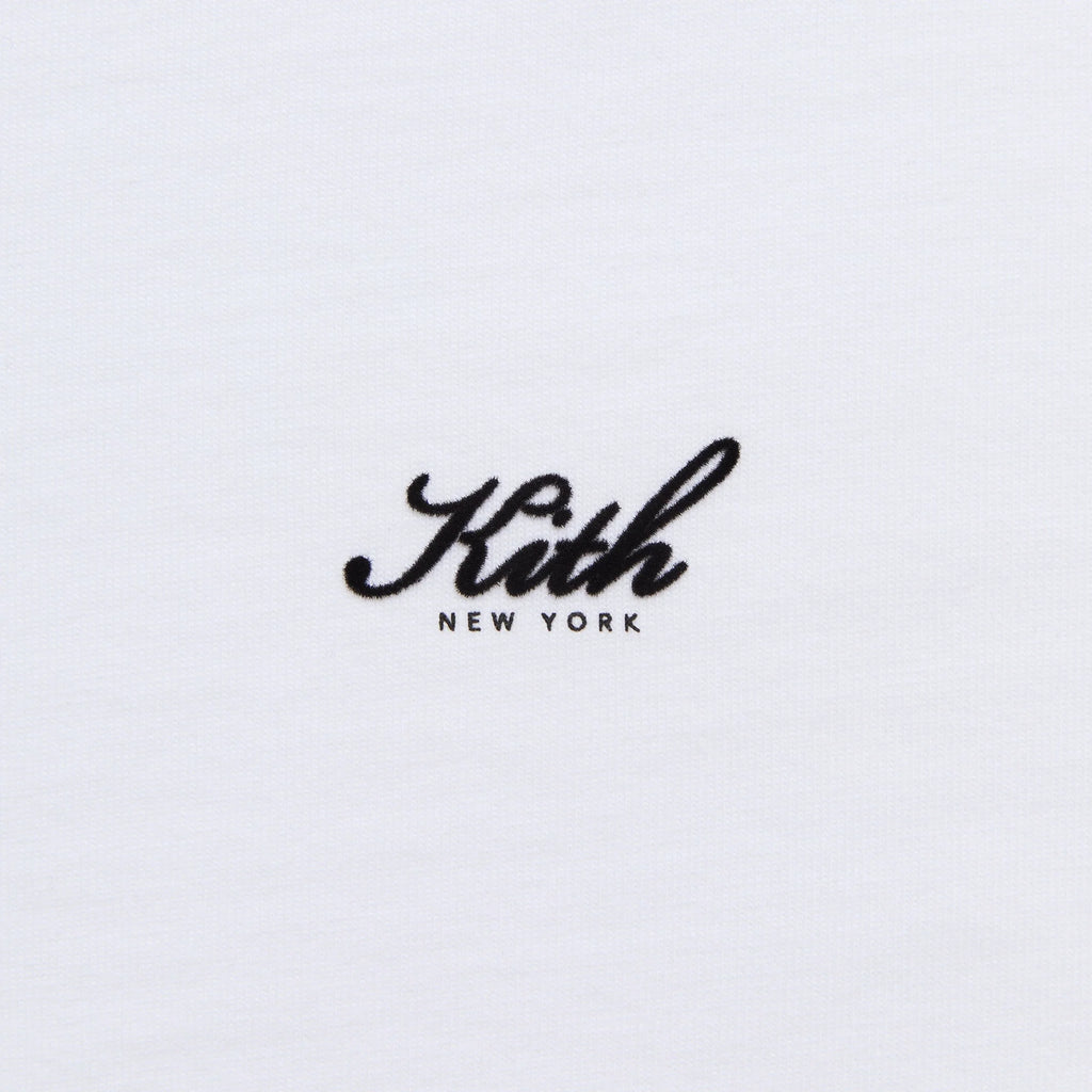 Kith Vintage Leonard Tee - White
