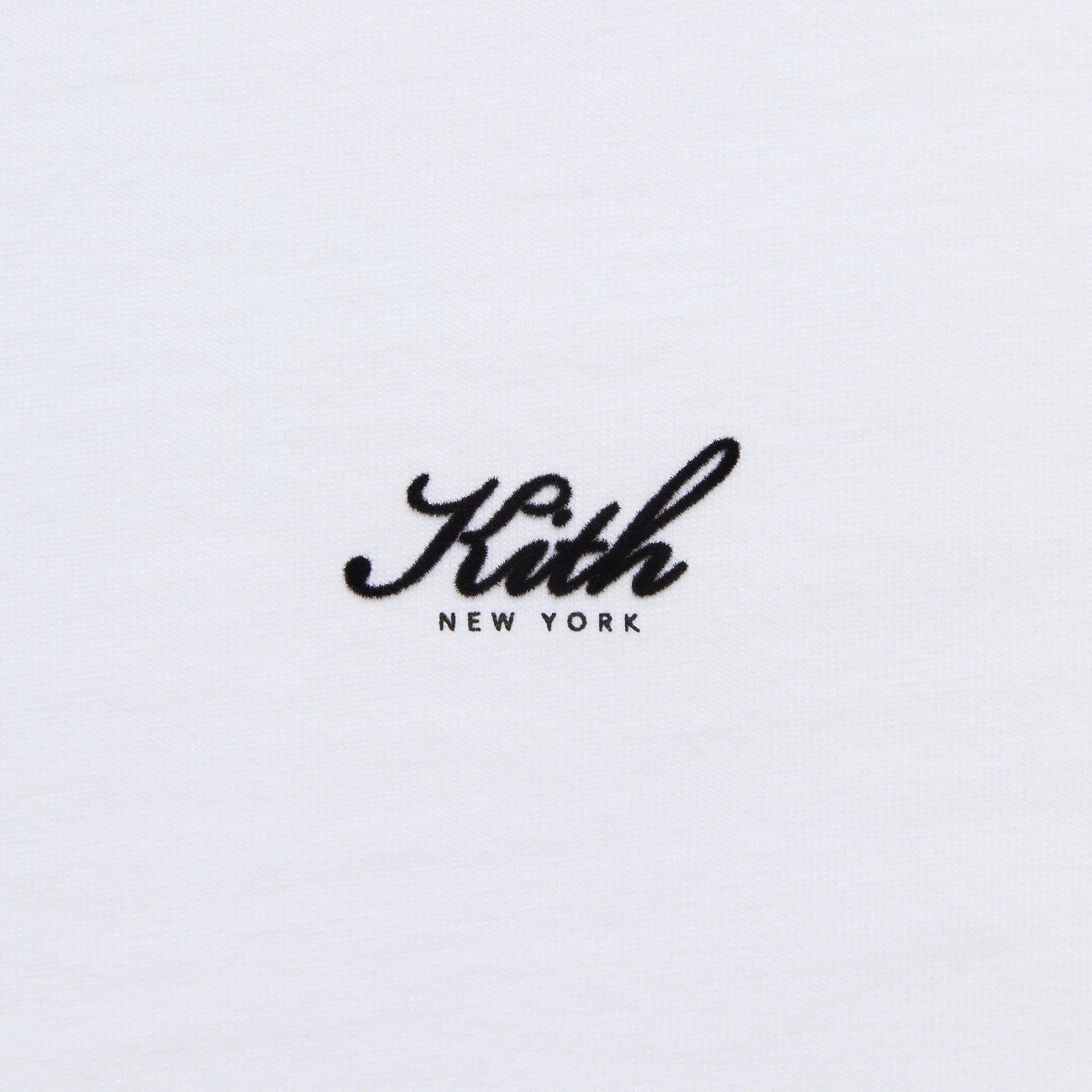Kith Vintage Leonard Tee - White
