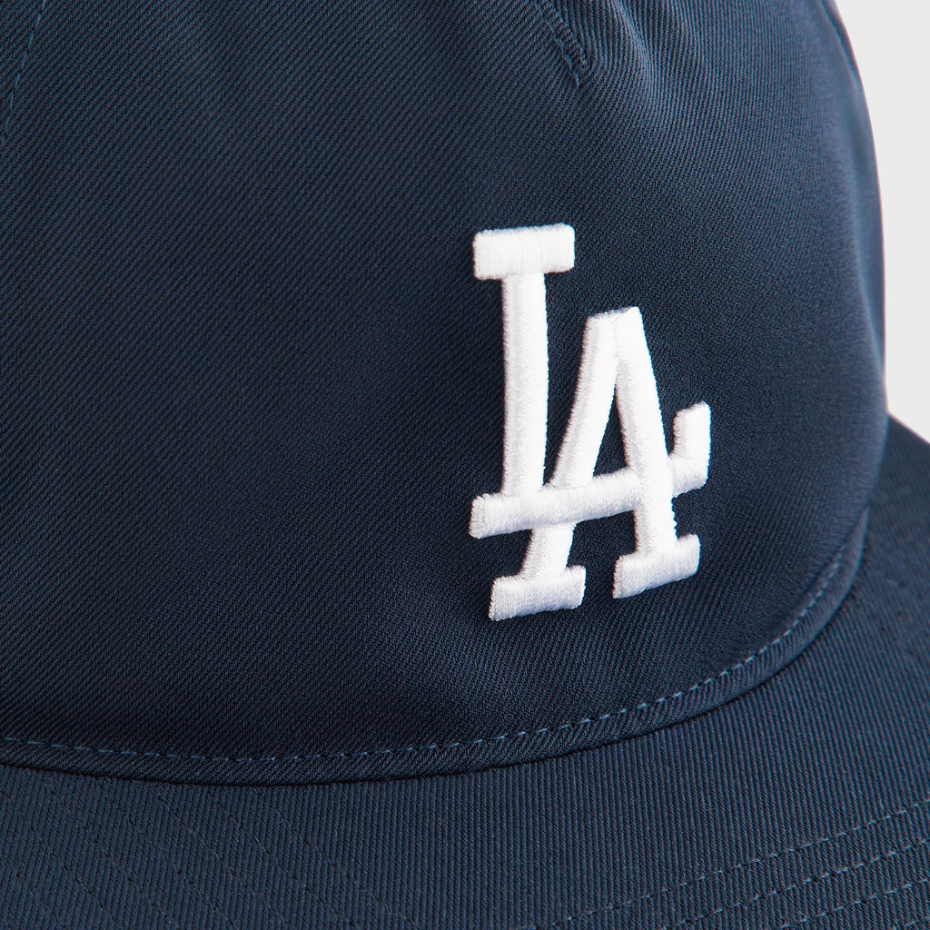 Kith & '47 for the Los Angeles Dodgers SL Hitch Trucker Hat - Nocturnal