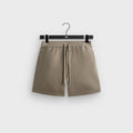 Kith Soft Woven Curtis Short - Folly