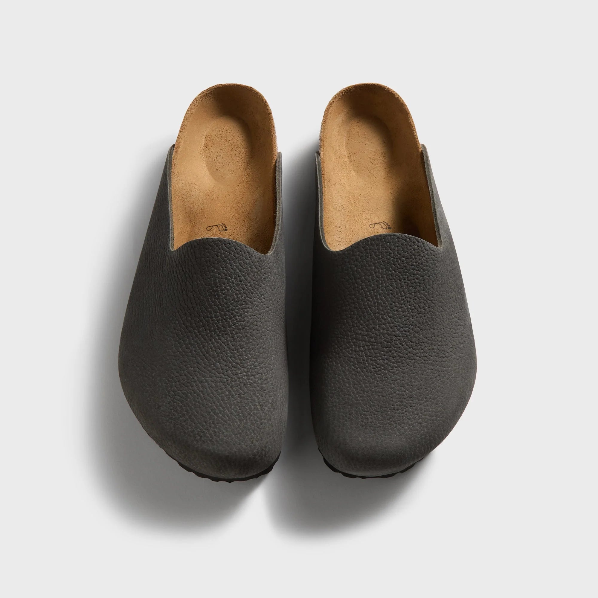 Kith for Birkenstock Amsterdam - Black