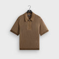 Kith Knit Nash Polo - Postmodern