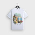 Kith Getaway Vintage Tee - White