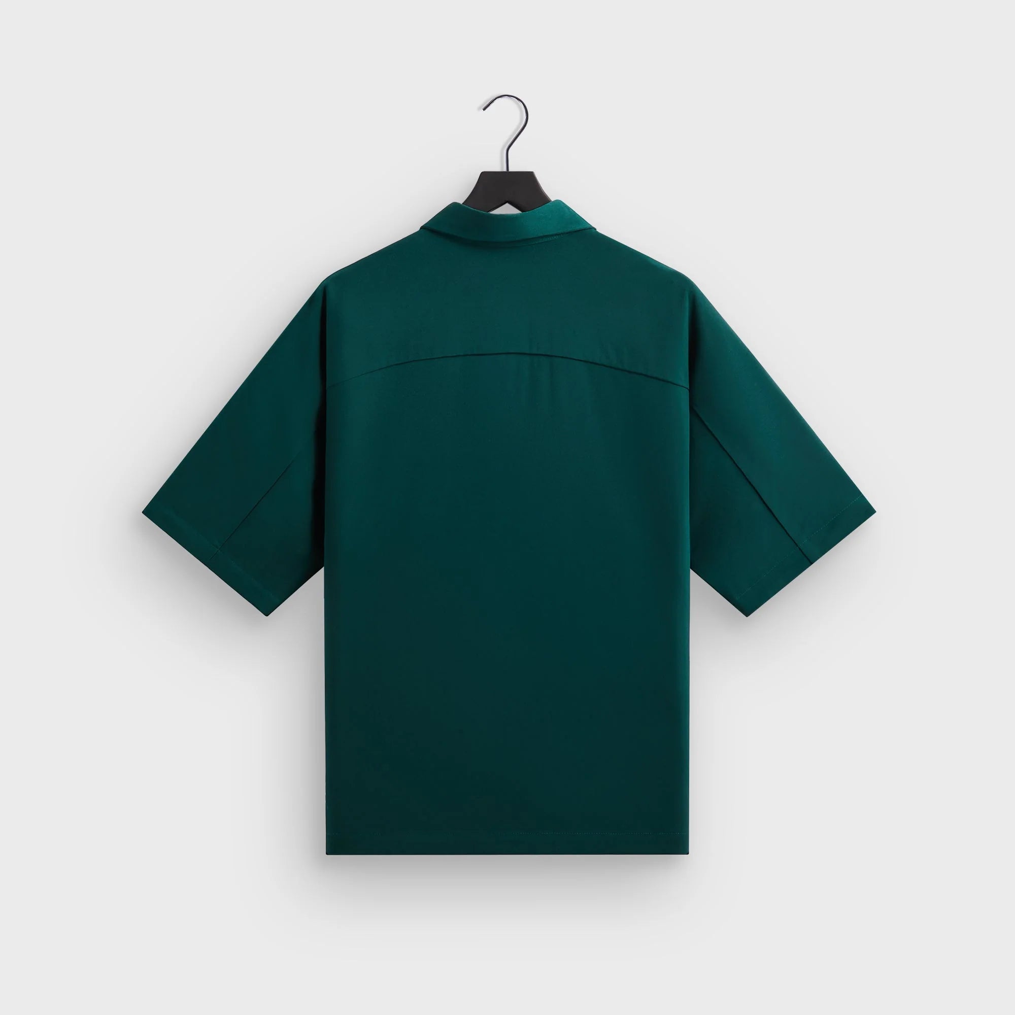 Kith Drape Twill Raf Dolman Buttondown - Chronicle