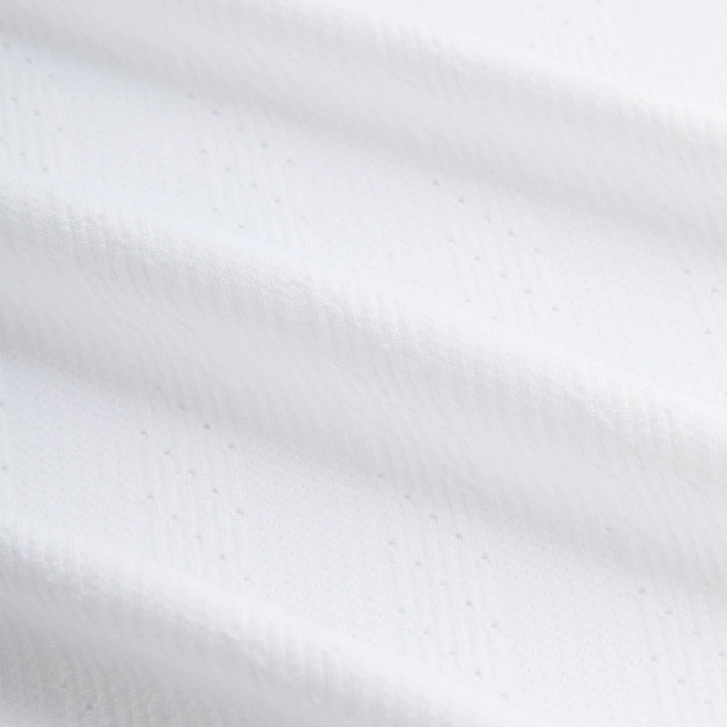 Kith Ivy for Wilson Gamepoint Henley - White
