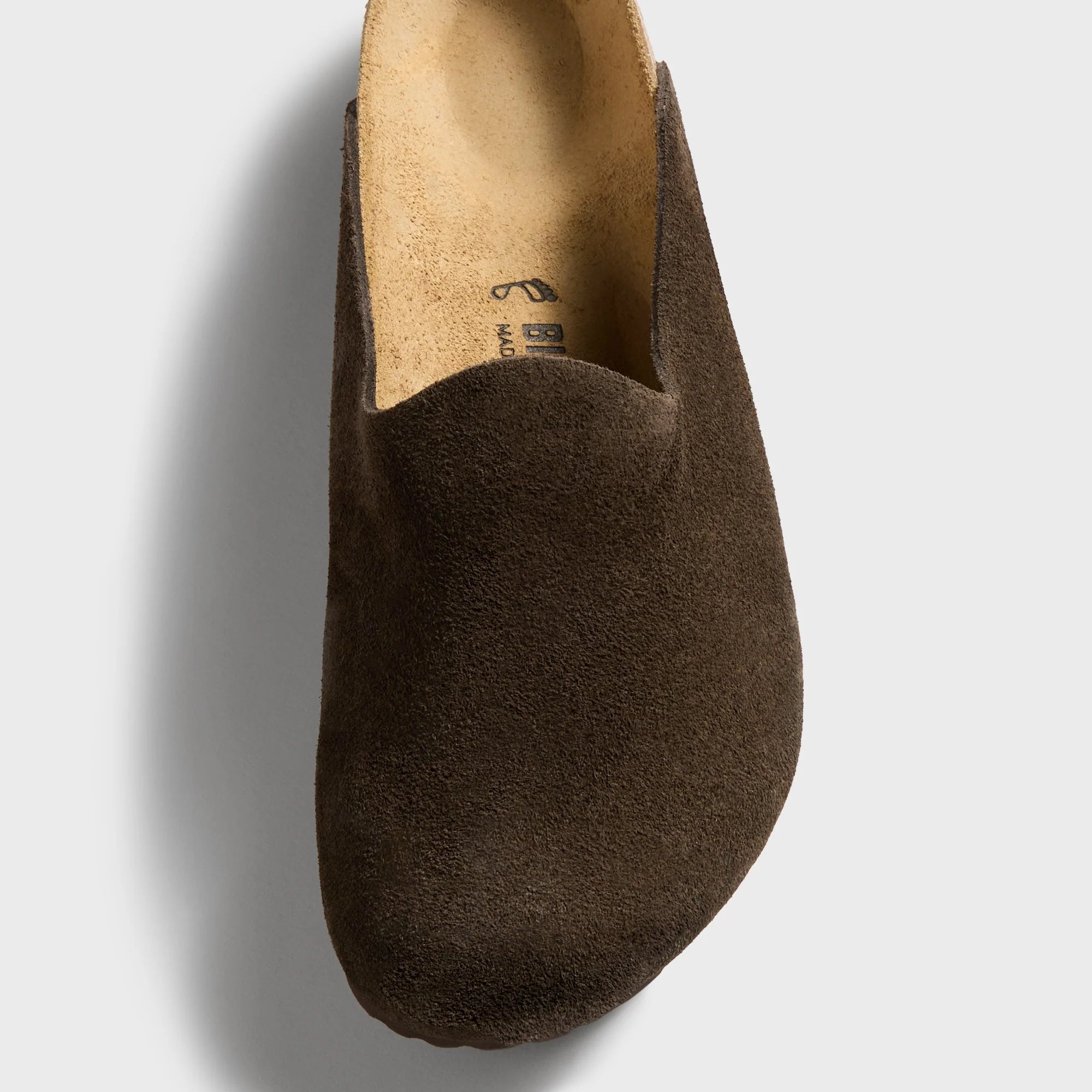 Kith for Birkenstock WMNS Amsterdam - Mocca