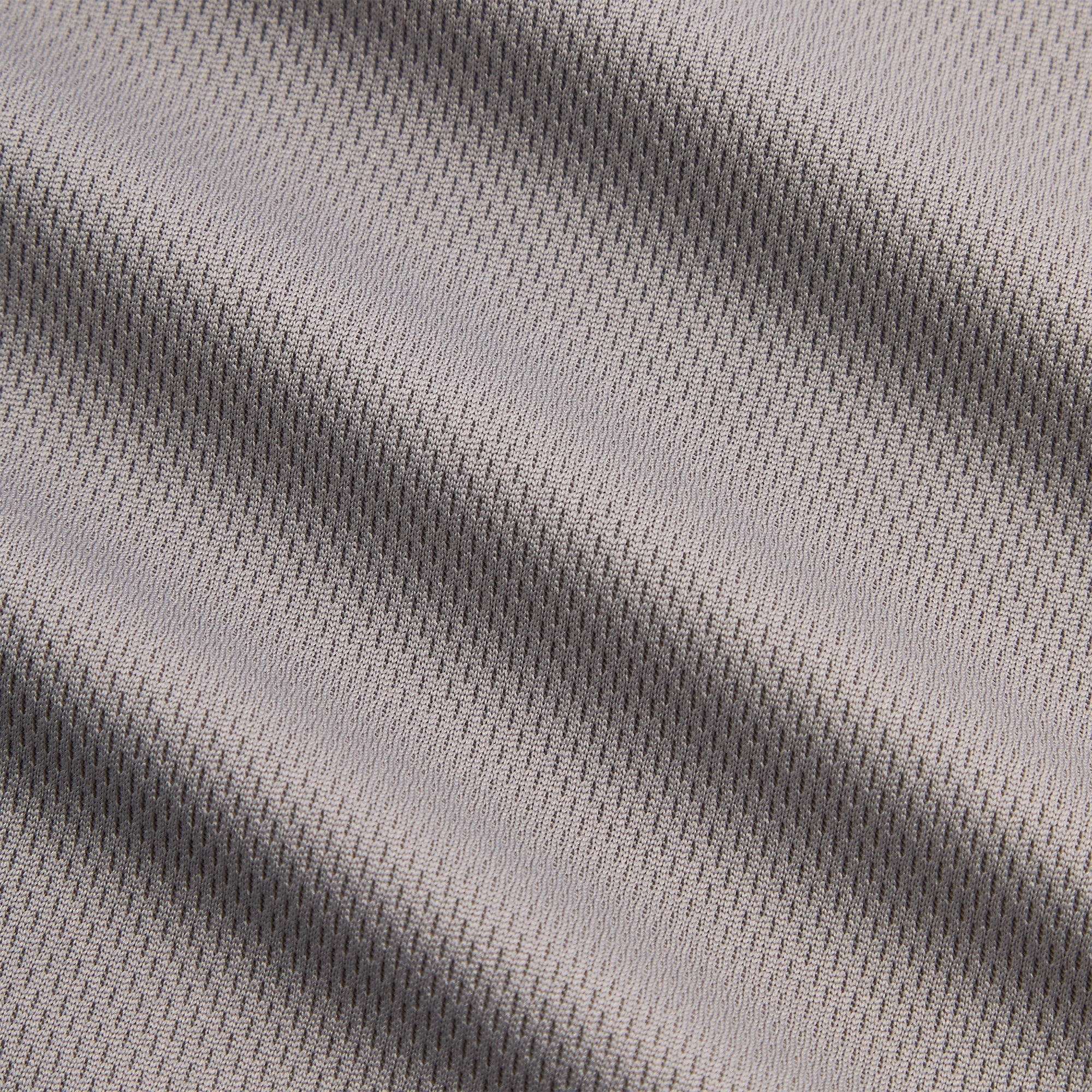 Kith Otto Mesh Chase II Jersey - Argon