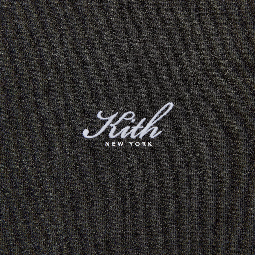 Kith Vintage Leonard Tee - Black