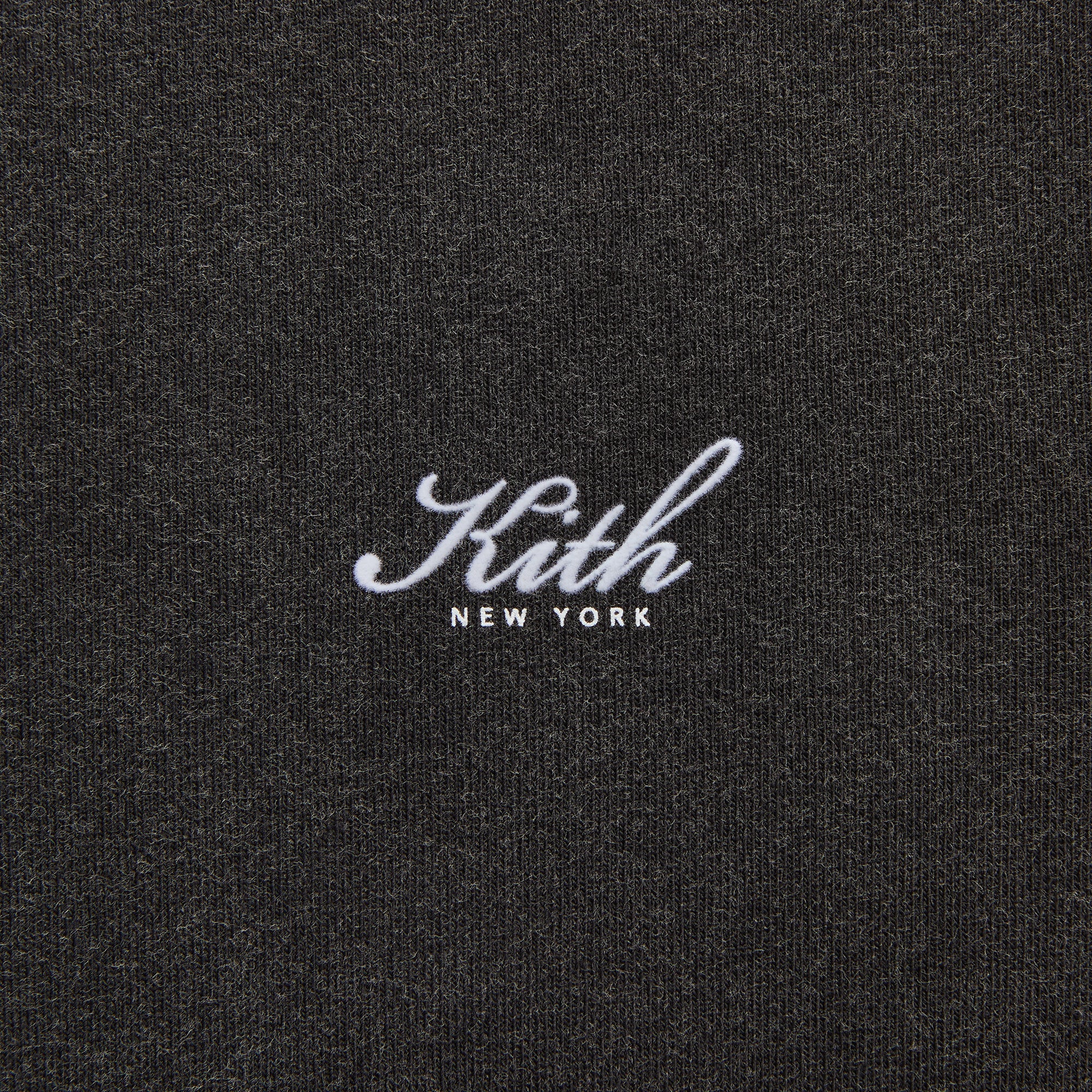 Kith Vintage Leonard Tee - Black