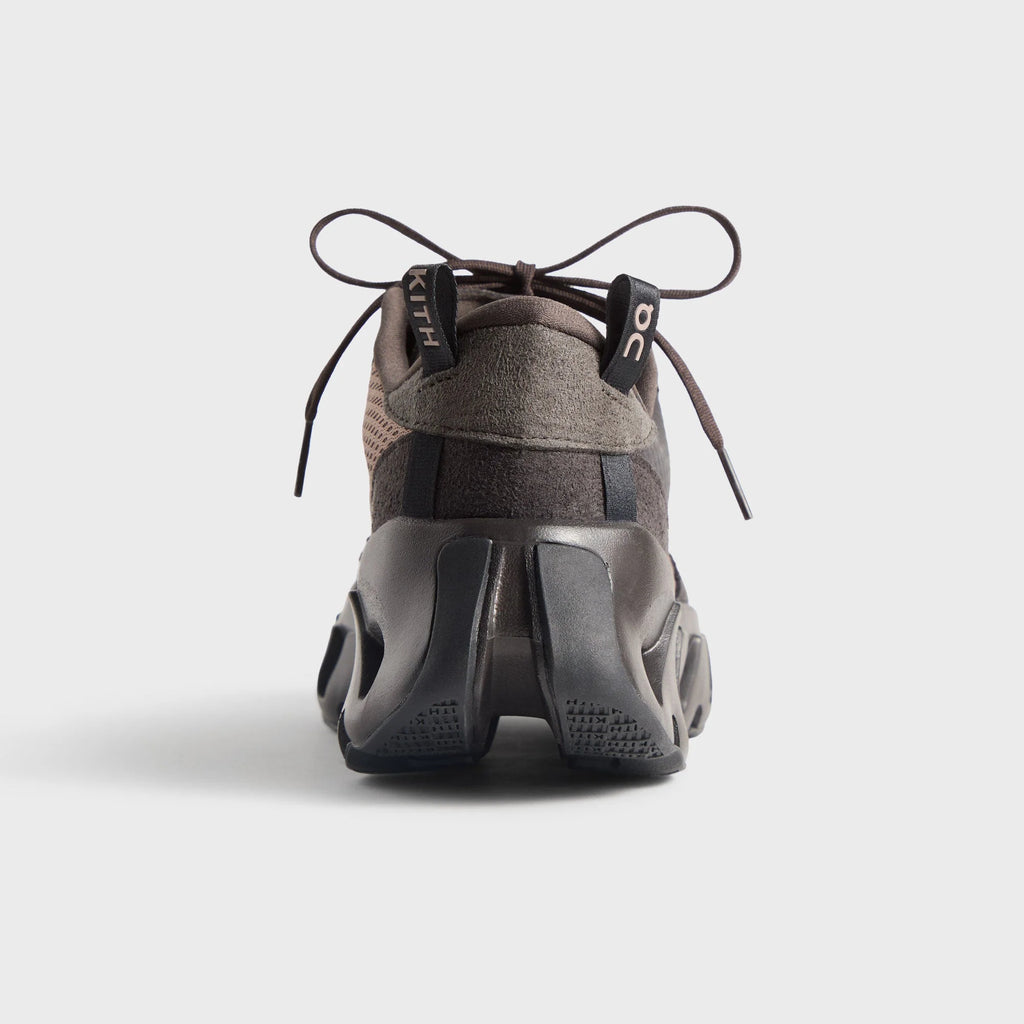 Kith for On K-Tech 2 - Thorn / Ganache