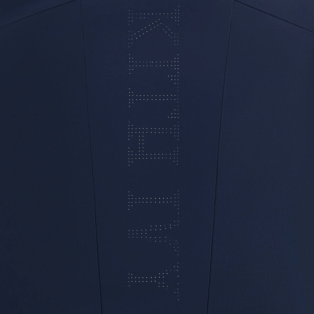 Kith Ivy for Wilson Warm Up Jacket - Nocturnal