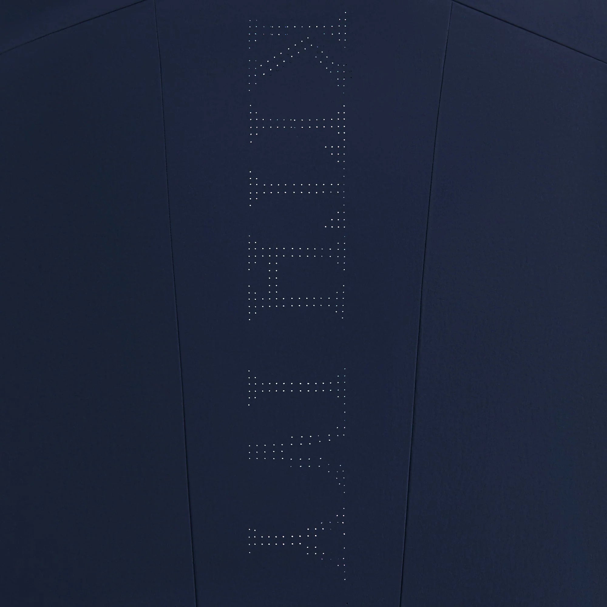 Kith Ivy for Wilson Warm Up Jacket - Nocturnal
