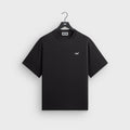 Kith Alex Boxy Tee - Black
