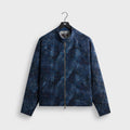 Kith Printed Mesh Applique Eddy Jacket - Layer