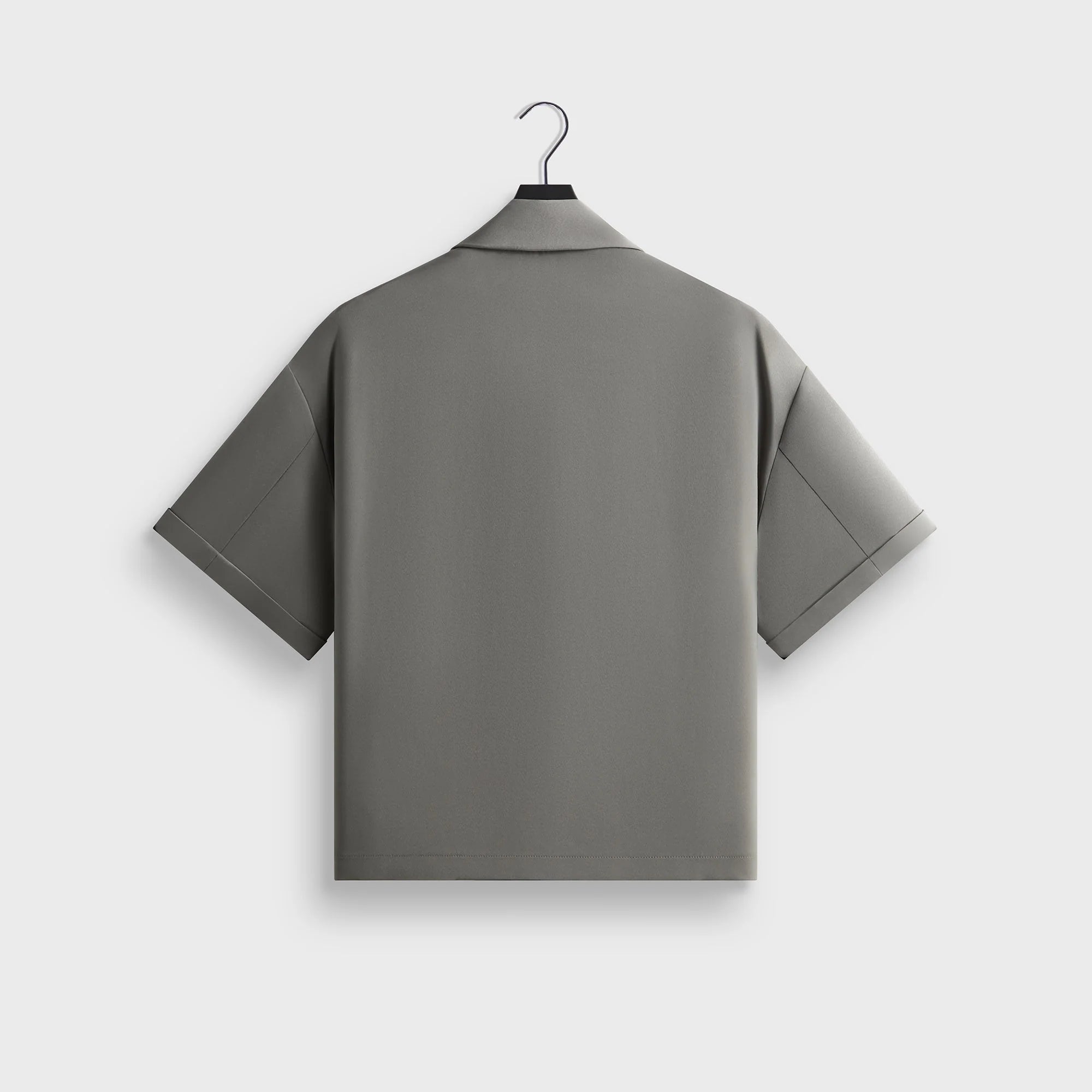 Kith Drape Twill Ito Blazer - Island